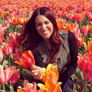 Meet your Posher, Brooke